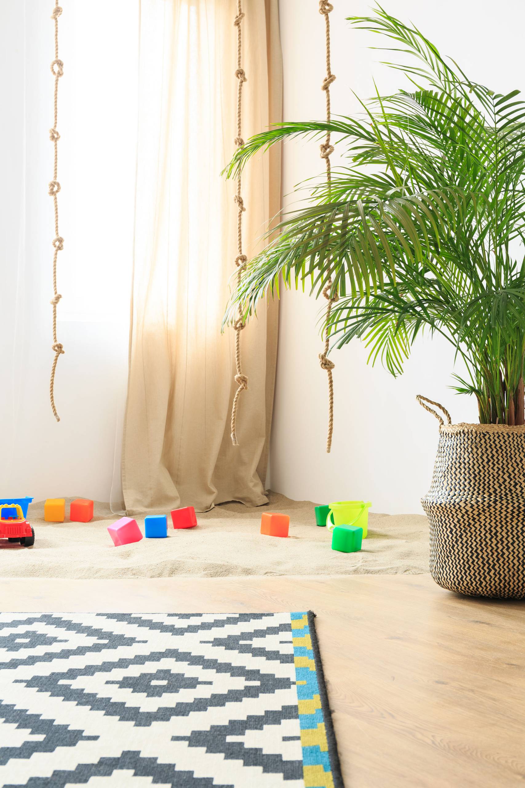 Play Therapy & Learning Support